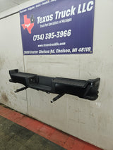 2023-2025 Ford Super Duty Rear Bumper F250 F350 F450 F550