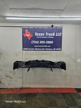 2023-2025 Ford Super Duty Rear Bumper F250 F350 F450 F550