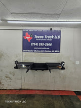 2023-2025 Ford Super Duty Rear Bumper F250 F350 F450 F550