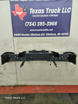 2023-2025 Ford Super Duty Rear Bumper F250 F350 F450 F550