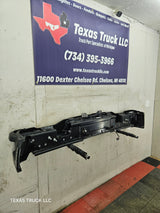 2023-2025 Ford Super Duty Rear Bumper F250 F350 F450 F550