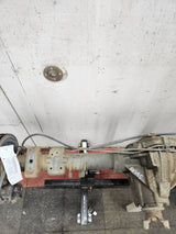 2001-2007 Chevrolet Silverado / GMC Sierra 2500 3500 HD Rear Axle 4.10 10.5"