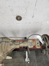 2001-2007 Chevrolet Silverado / GMC Sierra 2500 3500 HD Rear Axle 4.10 10.5"