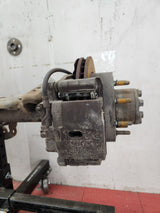2001-2007 Chevrolet Silverado / GMC Sierra 2500 3500 HD Rear Axle 4.10 10.5"