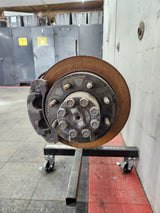 2001-2007 Chevrolet Silverado / GMC Sierra 2500 3500 HD Rear Axle 4.10 10.5"