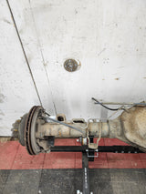 2001-2007 Chevrolet Silverado / GMC Sierra 2500 3500 HD Rear Axle 4.10 10.5"