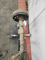 2005-2007 Chevrolet Silverado GMC Sierra 1500 3.23 Rear Axle