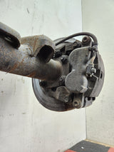 2001-2007 Chevrolet Silverado / GMC Sierra 2500 3500 HD Rear Axle 4.10 10.5"