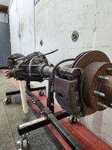 2001-2007 Chevrolet Silverado / GMC Sierra 2500 3500 HD Rear Axle 4.10 10.5"