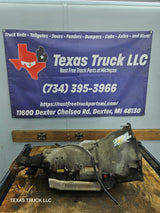 2000-2006 Chevrolet GMC 6.0L 4L80E 2wd 193K Miles AUTOMATIC TRANSMISSION 2500HD 3500HD