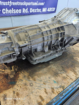 2003-2010 5r110W Automatic Transmission 2 or 4wd 6.0L 6.4l power stroke 6.8L v10 triton 5.4L v8 177K MILES Ford F250 F350 F450 F550 Super Duty