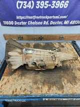 2004-2006 5r55e Ford Ranger Transmission 2wd 112K MILES