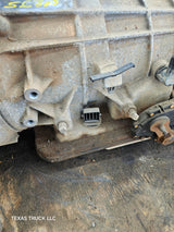2004-2006 5r55e Ford Ranger Transmission 2wd 112K MILES
