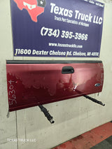 1997-2003 F150 / 1999-2007 Ford F250 F350 F450 F550 Super Duty Tailgate
