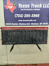 1997-2003 F150 / 1999-2007 Ford F250 F350 F450 F550 Super Duty Tailgate