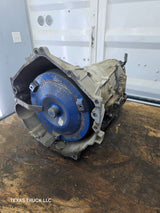 2014-2020 Chevrolet Silverado GMC Sierra 1500 6L-80 TRANSMISSION 6 SPD, HMD 4wd