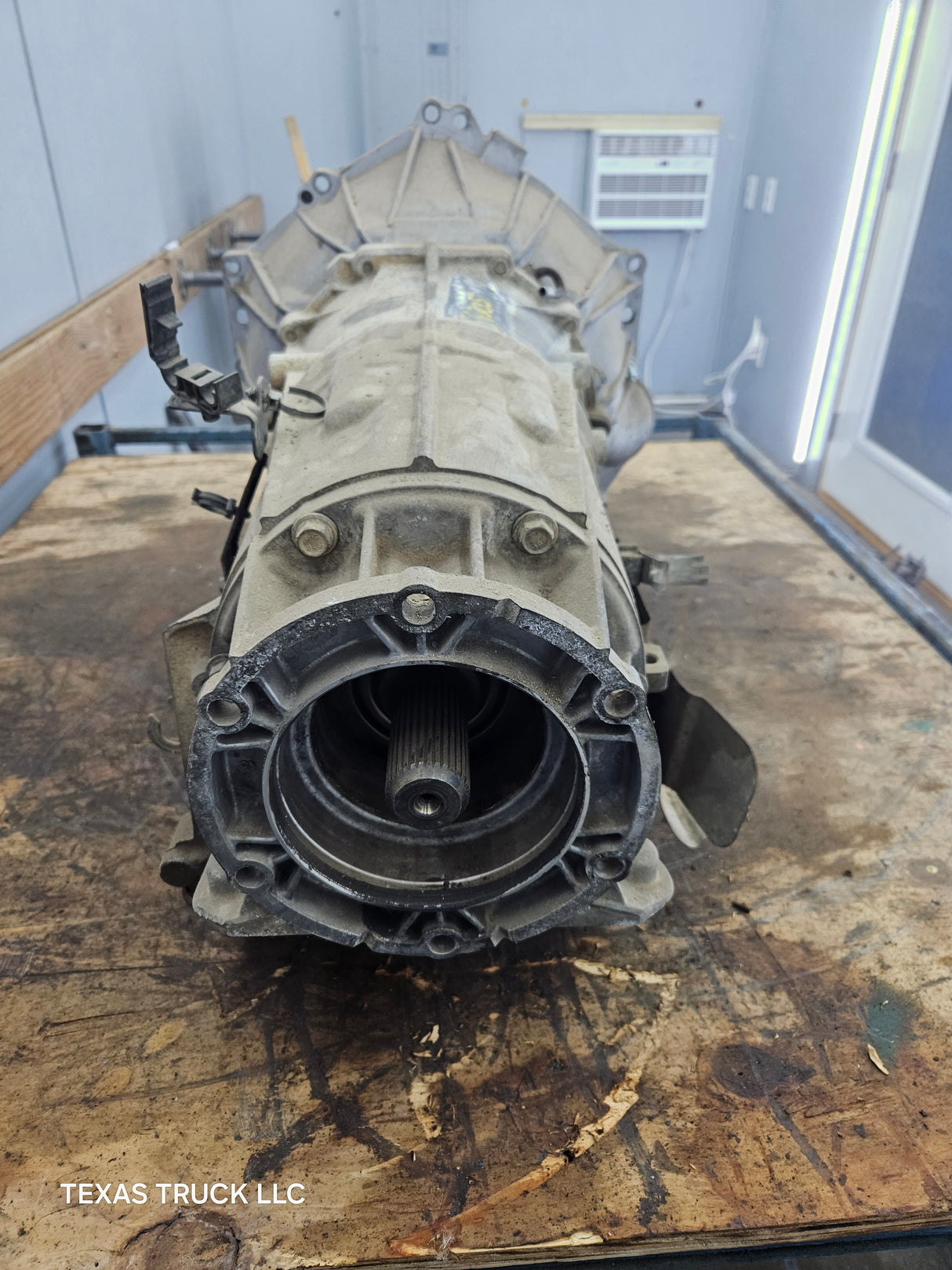 2014-2020 Chevrolet Silverado GMC Sierra 1500 6L-80 TRANSMISSION 6 SPD, HMD 4wd