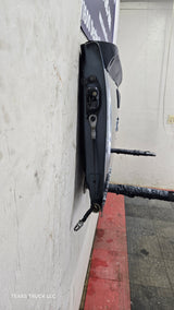 2007-2013 Chevrolet Silverado / GMC Sierra 1500 2500 3500 HD Tailgate