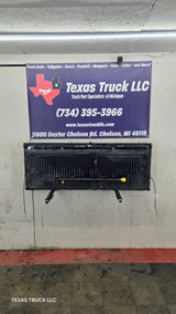 2008-2016 Ford Super Duty Platinum Tailgate F250 F350 F450 F550 W/Step