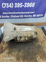 2011-2018 68RFE Automatic Transmission 4wd Dodge 2500 3500 Cummins 6.7L CORE