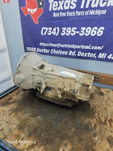 2011-2018 68RFE Automatic Transmission 4wd Dodge 2500 3500 Cummins 6.7L CORE