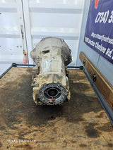 2011-2018 68RFE Automatic Transmission 4wd Dodge 2500 3500 Cummins 6.7L CORE