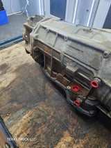 2011-2018 68RFE Automatic Transmission 4wd Dodge 2500 3500 Cummins 6.7L CORE
