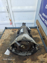 2000-2006 Chevrolet GMC 6.0L 4L80E 2wd 191K Miles AUTOMATIC TRANSMISSION 2500HD 3500HD