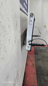 2009-2018 Dodge Ram 4th Gen 1500 2500 3500 Tailgate - Bright White Clear Coat