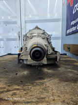 2004-2007 Chevrolet Silverado / GMC Sierra 4L60E 2wd Transmission V8 V6