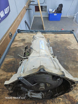 2004-2007 Chevrolet Silverado / GMC Sierra 4L60E 2wd Transmission V8 V6