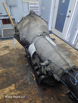 2000-2006 Chevrolet GMC 6.0L 4L80E 2wd 210K Miles AUTOMATIC TRANSMISSION 2500HD 3500HD