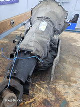 2000-2006 Chevrolet GMC 6.0L 4L80E 2wd 210K Miles AUTOMATIC TRANSMISSION 2500HD 3500HD