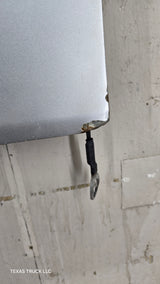 2009-2014 Ford F150 Tailgate