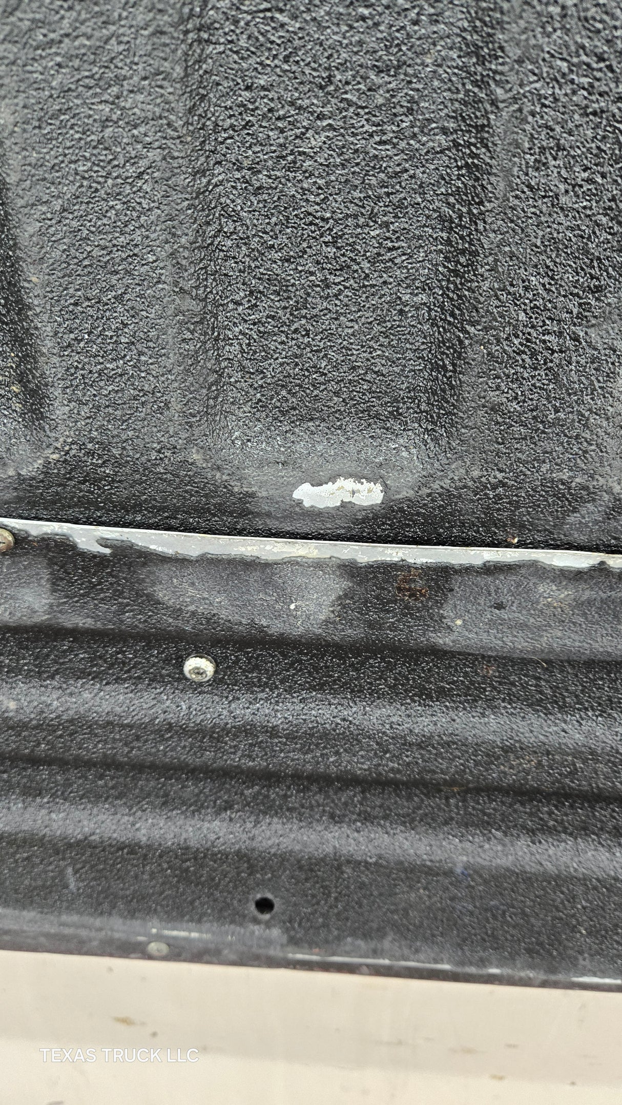 2009-2014 Ford F150 Tailgate