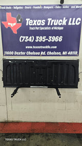 2007-2013 Chevrolet Silverado / GMC Sierra 1500 2500 3500 HD Tailgate