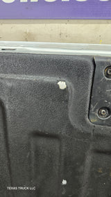 2007-2013 Chevrolet Silverado / GMC Sierra 1500 2500 3500 HD Tailgate