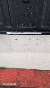2007-2013 Chevrolet Silverado / GMC Sierra 1500 2500 3500 HD Tailgate