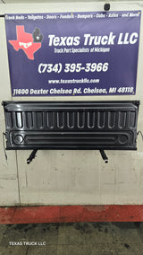 2019-2025 Dodge Ram 2500 3500 4500 5th Gen Tailgate - Grey