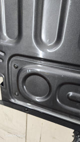 2019-2025 Dodge Ram 2500 3500 4500 5th Gen Tailgate - Grey