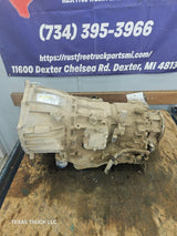 2003 Chevrolet GMC DURAMAX 6.6L Diesel ALLISON 1000 W/ PTO option 132K Miles AUTOMATIC TRANSMISSION 2500HD 3500HD