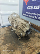 2003 Chevrolet GMC DURAMAX 6.6L Diesel ALLISON 1000 W/ PTO option 132K Miles AUTOMATIC TRANSMISSION 2500HD 3500HD