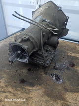 1995 Chevrolet Silverado / GMC Sierra 4L60E 4x4 Transmission with upgraded pan