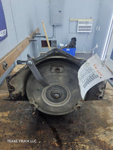 1995 Chevrolet Silverado / GMC Sierra 4L60E 4x4 Transmission with upgraded pan