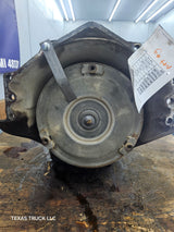 1995 Chevrolet Silverado / GMC Sierra 4L60E 4x4 Transmission with upgraded pan