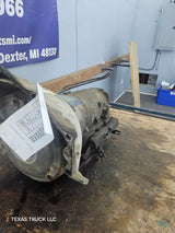 1995 Chevrolet Silverado / GMC Sierra 4L60E 4x4 Transmission with upgraded pan