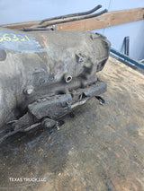 1995 Chevrolet Silverado / GMC Sierra 4L60E 4x4 Transmission with upgraded pan