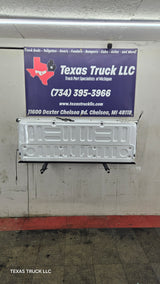 2017-2022 Ford Super Duty F250 F350 F450 F550 King Ranch Tailgate W/Step