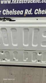 2017-2022 Ford Super Duty F250 F350 F450 F550 King Ranch Tailgate W/Step