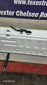 2017-2022 Ford Super Duty F250 F350 F450 F550 King Ranch Tailgate W/Step